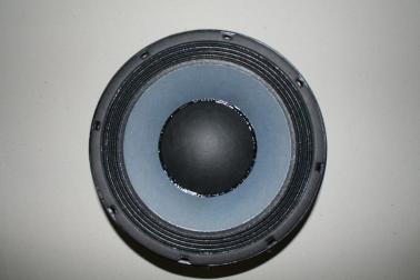 Speaker Eden EC1060XL4 10" 4Ohm for D210MBX, D210XLT8, DC210XLT(METRO), D410XLT4 and D810XLT8